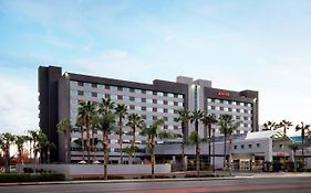 Bakersfield Marriott At The Convention Center